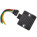 MTX Regulator Rectifier To Fit Yamaha XP500 T-MAX XVS125 Dragstar YZF-R6 XVS1100