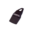 Bike It Rear Fender LED Rear Light Spoiler With Clear Lens