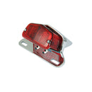 Bike It Complete Lucas Type Universal Rear Light