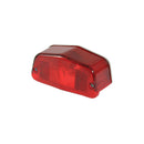 Bike It Lucas Type Universal Rear Light