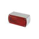 Bike It Nightlight Universal Rear Light