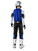 Shot Raw Burst Blue Adults MX Combo Kit