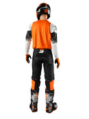 Shot Raw Burst Orange Adults MX Combo Kit