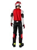 Shot Raw Burst Red Adults MX Combo Kit