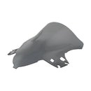 Airblade Light Smoked Double Bubble Screen - Honda CBR125R 11-12