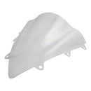 Airblade Clear Double Bubble Screen - Honda CBR1000RR 12>