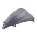 Airblade Light Smoked Double Bubble Screen - Honda CBR1000RR 12-16
