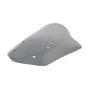 Airblade Light Smoked Double Bubble Screen - Honda NC700S 12-14 NC750S 14>