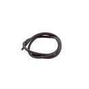 Screen Blade Trim Black 50cm