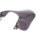 Screen Blade Trim Black 50cm