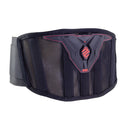 Shot Optimal Black & Red Kidney Belt