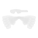 Shot Tear Off Pack For Creed / Volt Pack Of 10