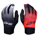 Shot Aerolite Delta Blue/Red Adult Gloves