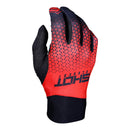 Shot Aerolite Delta Blue/Red Adult Gloves
