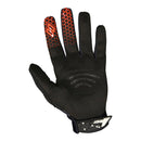 Shot Aerolite Delta Blue/Red Adult Gloves