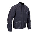 Shot Hurricane Defender Adult Enduro Jacket - Black