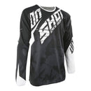 Shot Devo Squad Black Adults MX Jersey