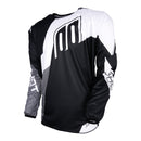 Shot Devo Alert Black Adults MX Jersey
