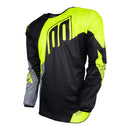 Shot Devo Alert Yellow Adults MX Jersey