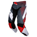 Shot Aerolite Optica Red Adults MX Pants