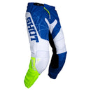 Shot Contact Infinite White Adults MX Pants