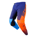 Shot Aerolite Delta Orange Adults MX Pants