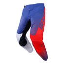 Shot Aerolite Delta Red Adults MX Pants