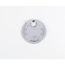 Bike It Spark Plug Coin Gauge