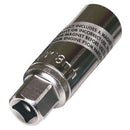 Bike It 18mm Magnetic Spark Plug Socket 3/8"