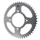 Triple S 1204-50 Steel Rear Sprocket