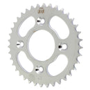 Triple S 1213-37 Steel Rear Sprocket