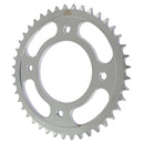 Triple S 1219-42 Steel Rear Sprocket
