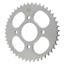 Triple S 1221-44 Steel Rear Sprocket