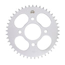 Triple S 1221-45 Steel Rear Sprocket