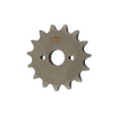 Triple S 1256-15 Steel Front Sprocket