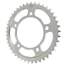 Triple S 1304-43 Steel Rear Sprocket