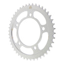 Triple S 1304-44 Steel Rear Sprocket