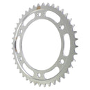 Triple S 1307-42 Steel Rear Sprocket