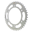 Triple S 1307-45 Steel Rear Sprocket