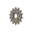 Triple S 1321-14 Steel Front Sprocket