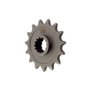 Triple S 1381-15 Steel Front Sprocket