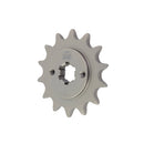 Triple S 1554-14 Steel Front Sprocket
