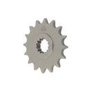 Triple S 1586-16 Steel Front Sprocket