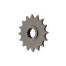 Triple S 1595-16 Steel Front Sprocket