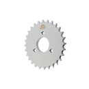 Triple S 1780-28 Steel Rear Sprocket