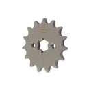 Triple S 249-15 Steel Front Sprocket