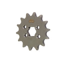 Triple S 252-14 Steel Front Sprocket