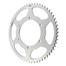 Triple S 25-60 Steel Rear Sprocket