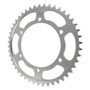 Triple S 300-46 Steel Rear Sprocket