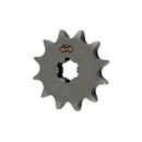 Triple S 428-12 Steel Front Sprocket